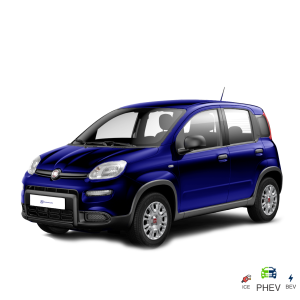 FIAT - PANDA 1.0 FireFly 70cv S&S Hybrid