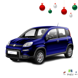 FIAT - PANDA 1.0 FireFly 70cv S&S Hybrid