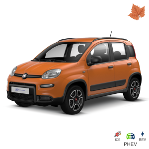 FIAT - PANDA 1.0 FireFly 70cv S&S Hybrid