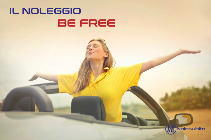 be free noleggio