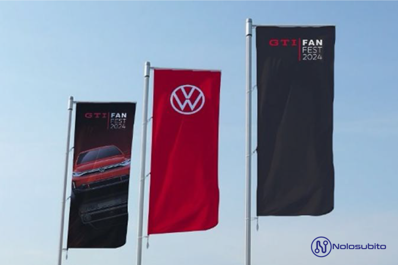 Volkswagen FAN FEST e il suo evento mondiale!