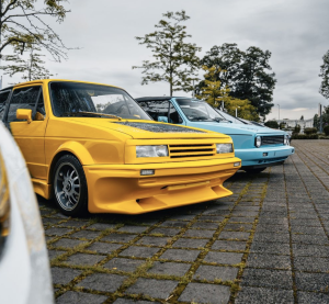 Volkswagen FAN FEST il suo evento mondiale!