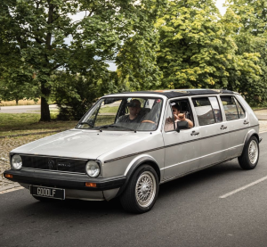 Volkswagen FAN FEST il suo evento mondiale!