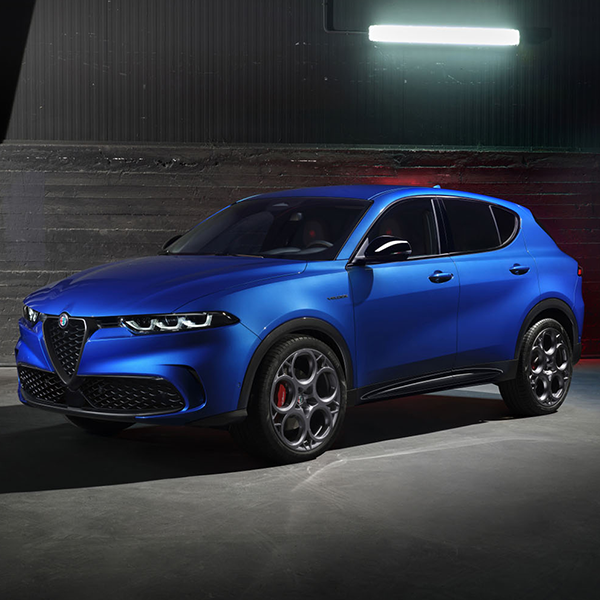 Alfa Romeo Tonale 1.3 280cv Plug-in Hybrid AT6 Sprint Q4