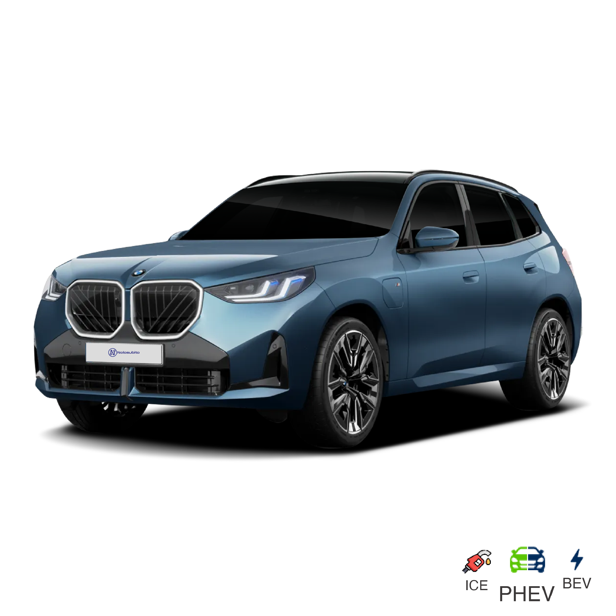 BMW X3 xDrive 20D