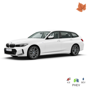 BMW Series 3 320d xDrive 48V Touring aut.