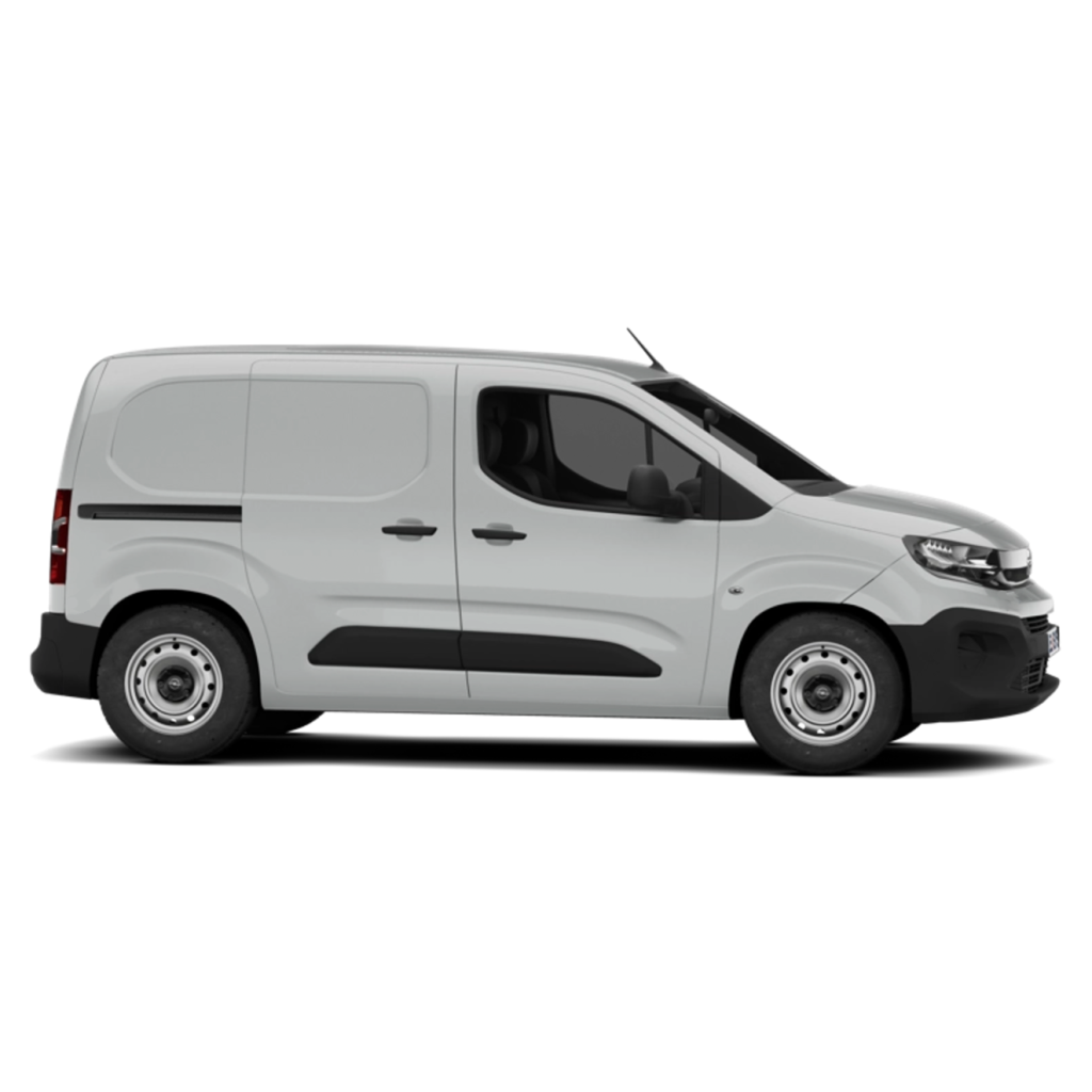 Opel Combo 1.5 100cv S&S L1 MT6