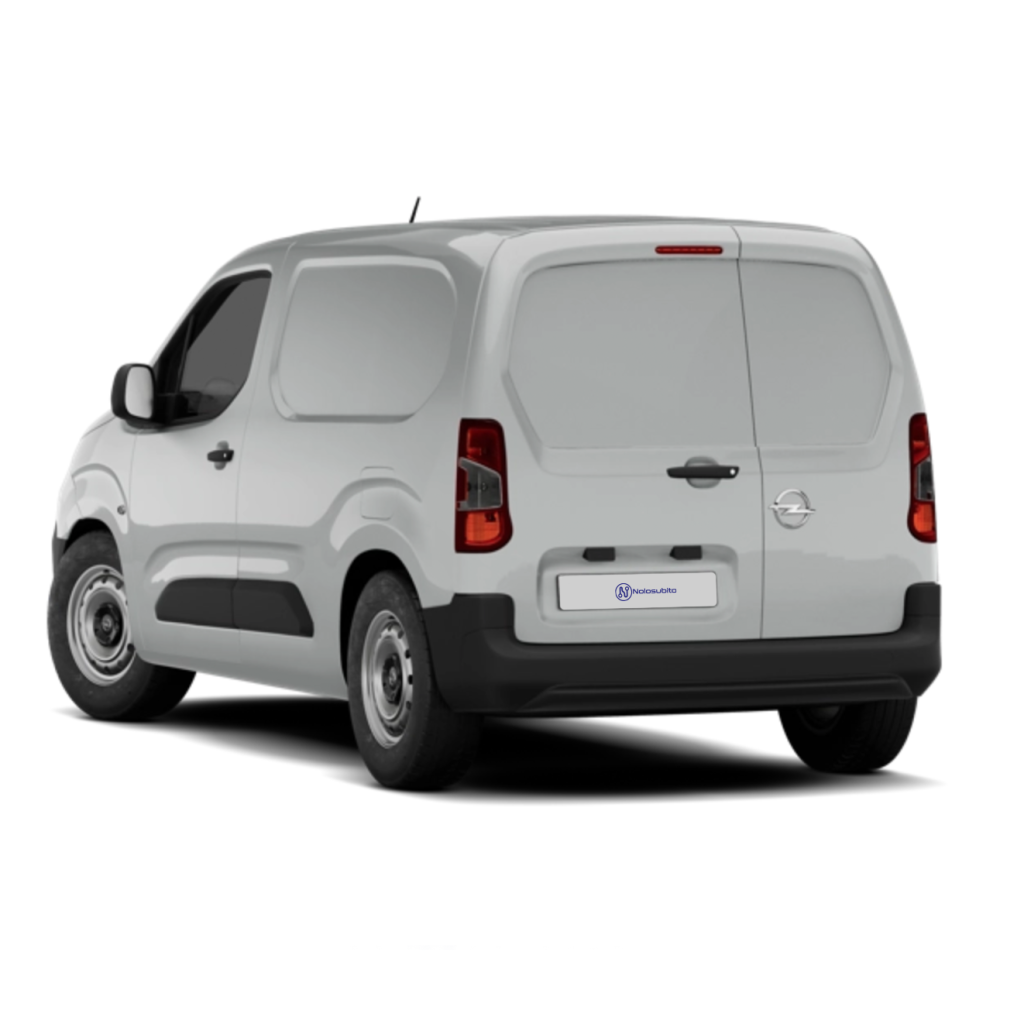 Opel Combo 1.5 100cv S&S L1 MT6