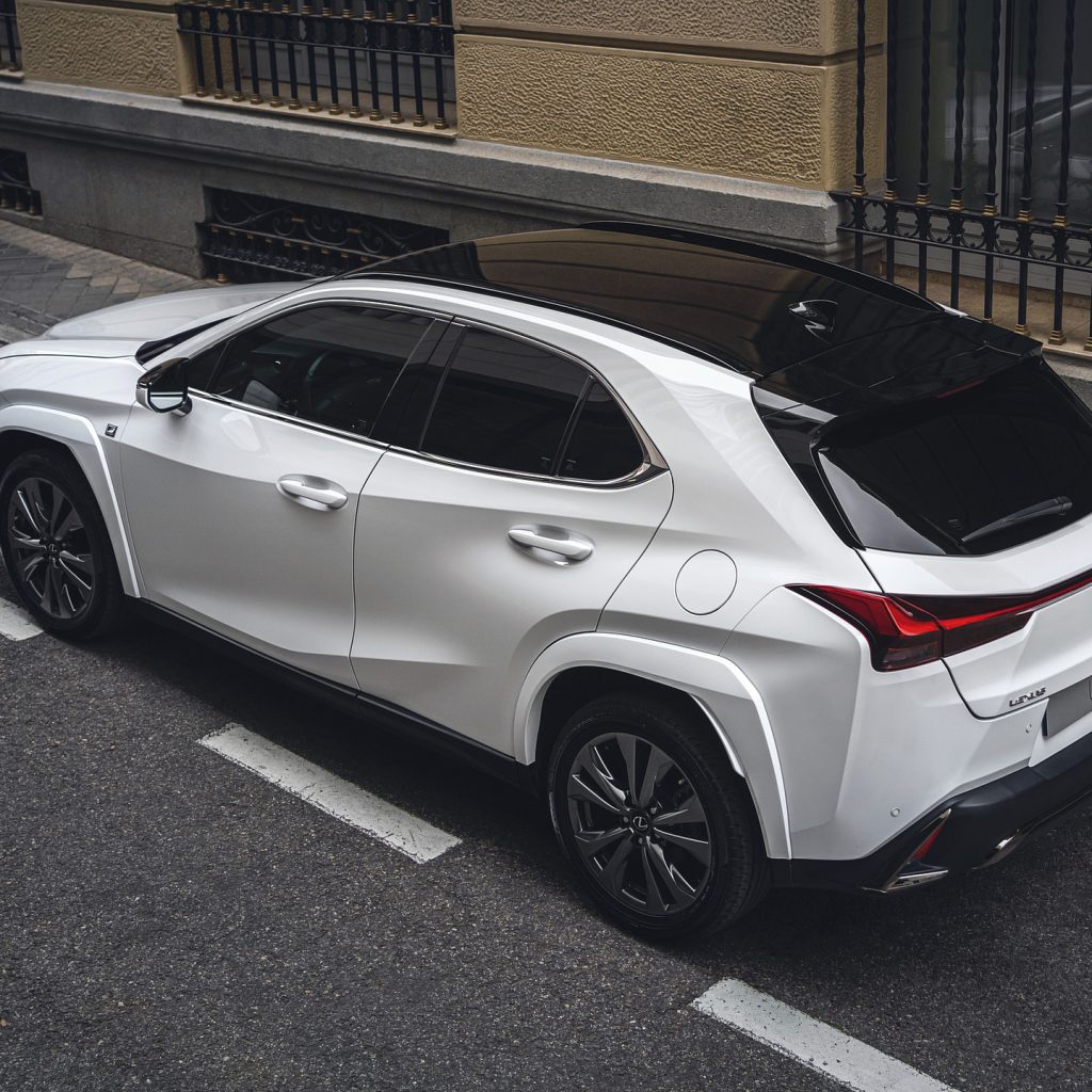 Lexus UX UX Hybrid Urban 2WD MY24