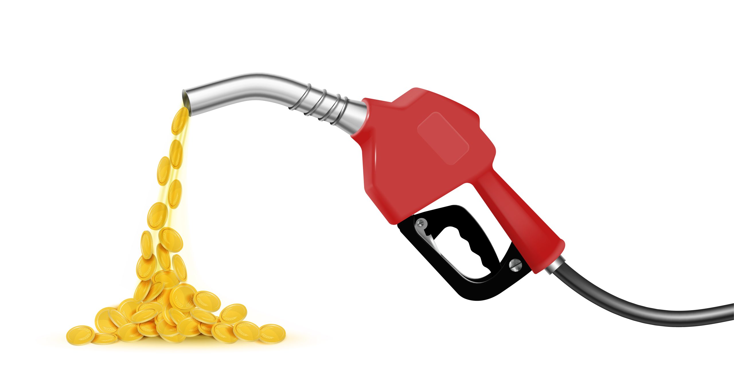 Prezzi carburante settembre