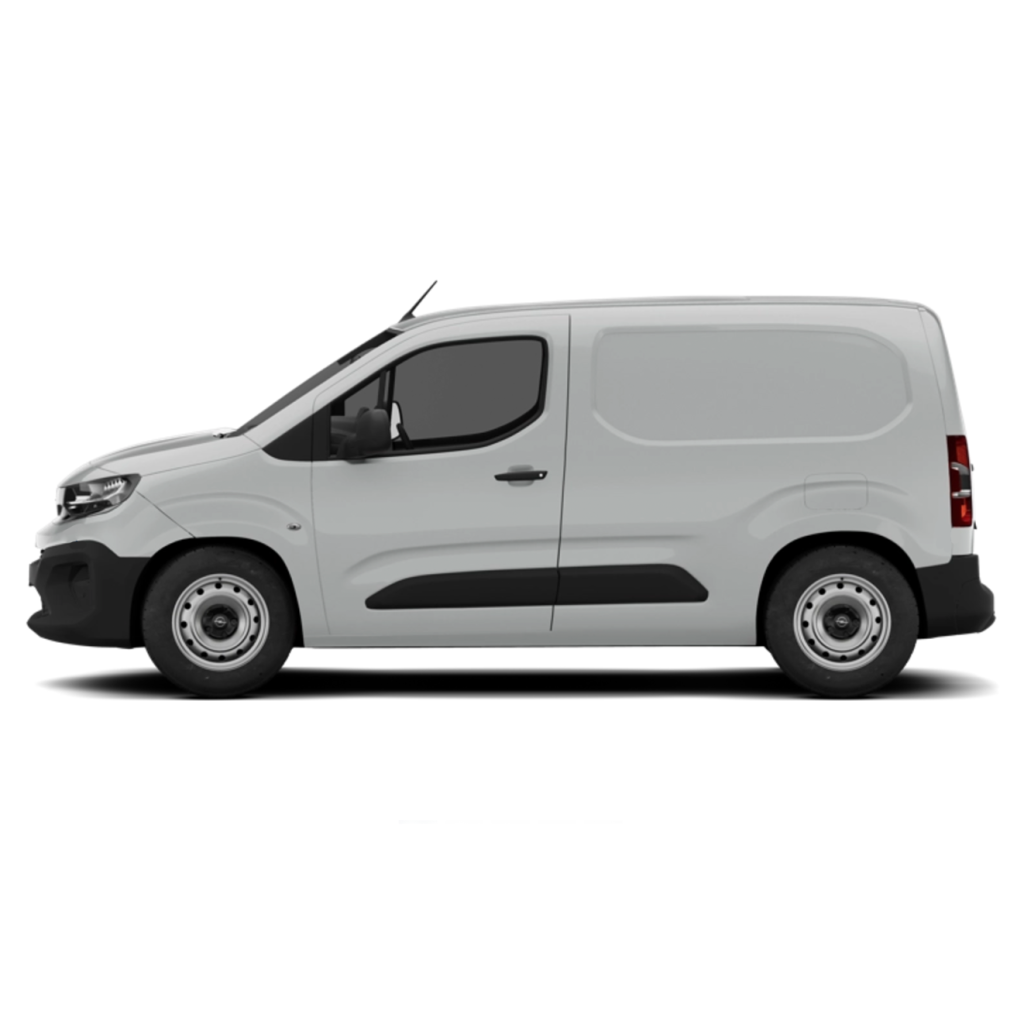 Opel Combo 1.5 100cv S&S L1 MT6