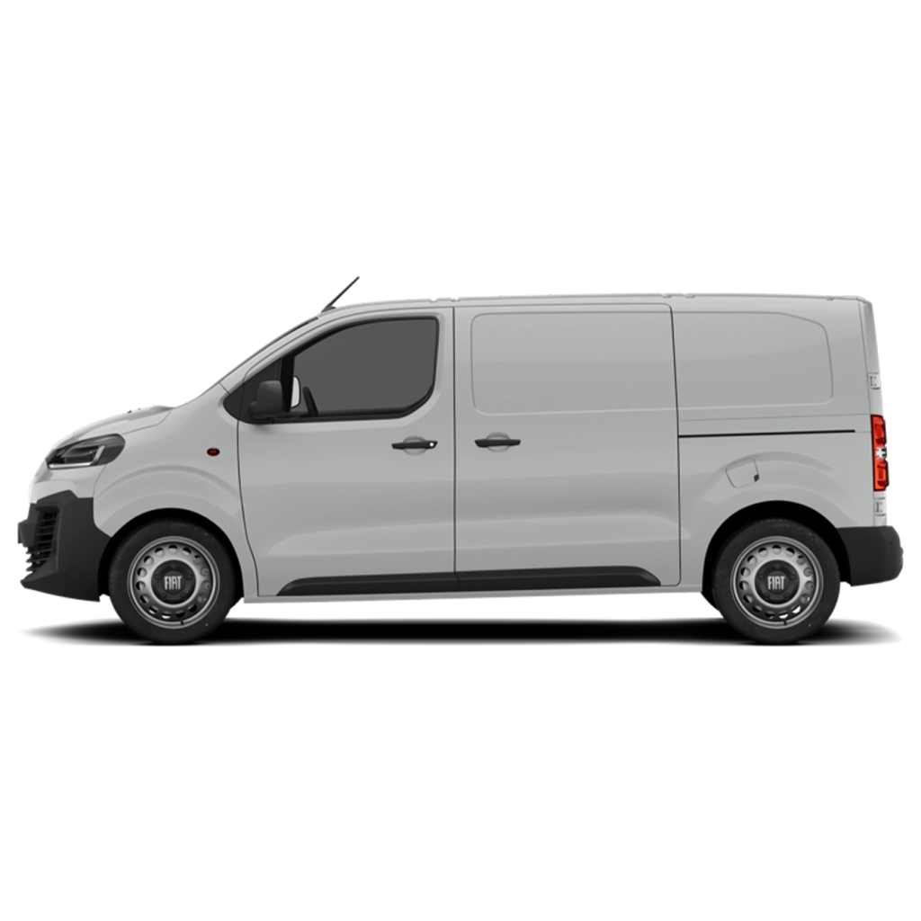 Fiat Scudo VAN L2H1 1.5 BlueHDi 120cv MT6