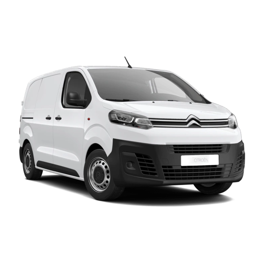 Citroën Jumpy 1.5 BlueHDi 120cv S&S M