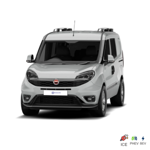 Fiat Doblo Van ch1 1.5 BlueHDi 100cv MT6