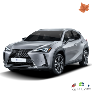 Lexus UX Hybrid Urban 2WD MY24