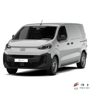 Fiat Scudo VAN L2H1 1.5 BlueHDi 120cv MT6