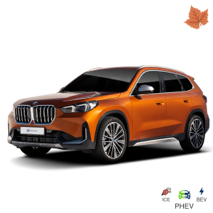 BMW X1 xDrive 20d DCT