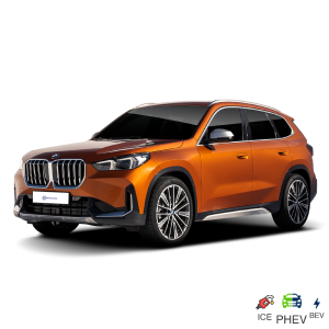 BMW X1 xDrive 20d DCT