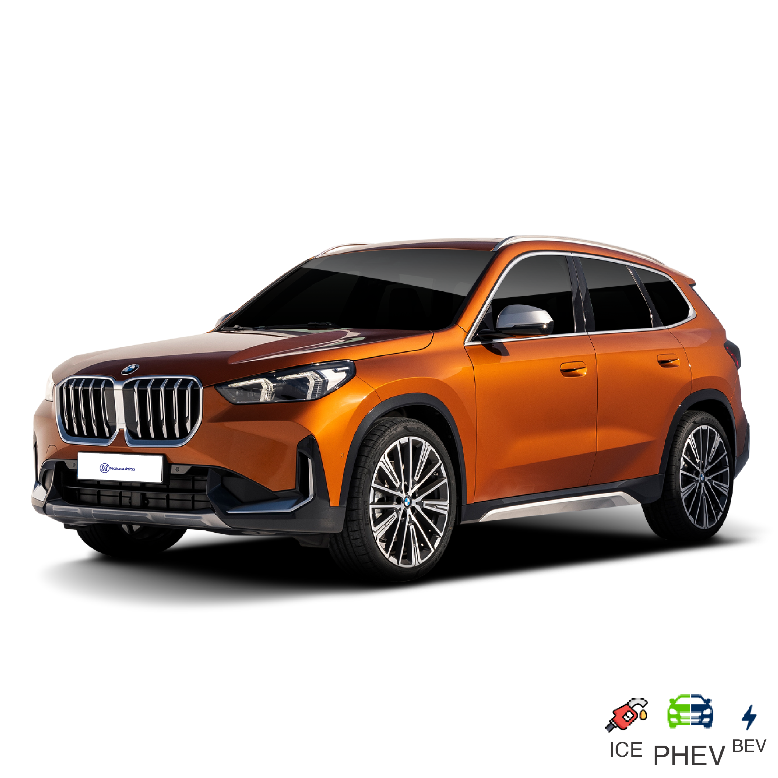 BMW X1 xDrive 20D DCT