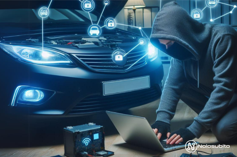 Hacker Auto, cosa sta succedendo?