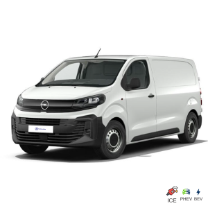 Opel Vivaro 1.5 120cv S&S L2 MT6