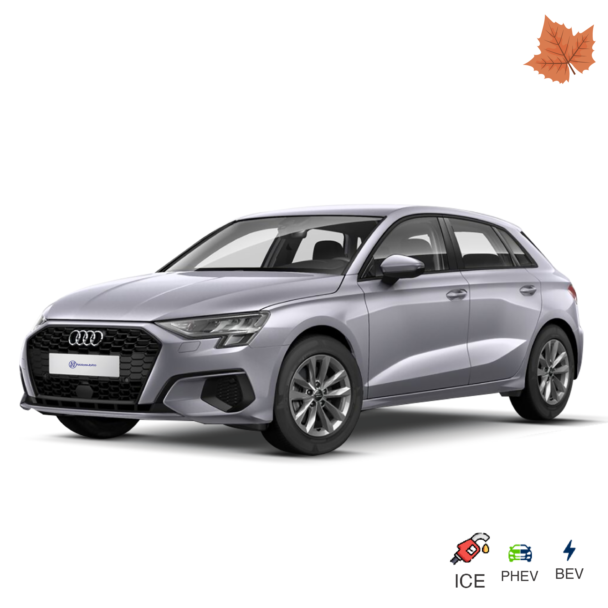 Audi A3 40 TFSI quattro S tronic S line Ed. SportBack