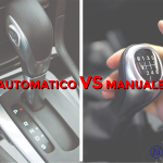 Cambio automatico o manuale?