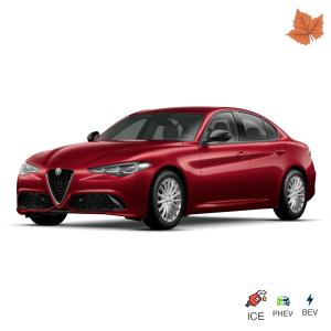 Alfa Romeo Giulia 2.2 TD 160 CV AT8 Veloce