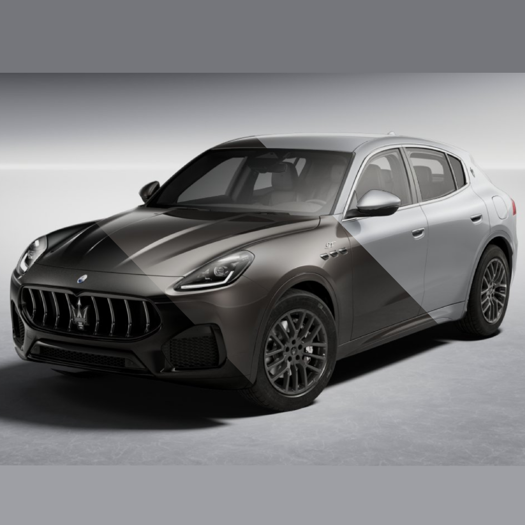 Maserati Grecale 2.0 250cv MHEV GT Q4 auto