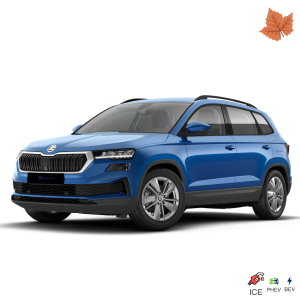 Skoda Karoq 2.0 TDI 110KW EVO SCR Executive DSG