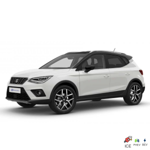 SEAT ARONA 1.0 Eco TSI 70kW Reference