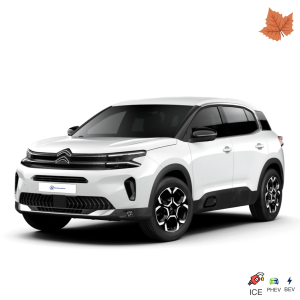 Citroën C5 Aircross BlueHDi 130 S&S Max EAT8