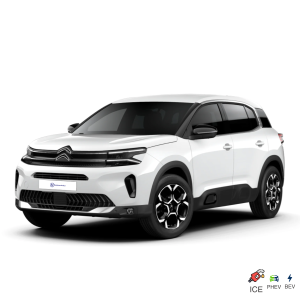 CITROEN C5 AIRCROSS BlueHDi 130 S&S Max EAT8