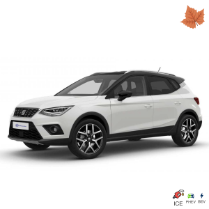 Seat Arona 1.0 ECO TSI 81KW Style DSG