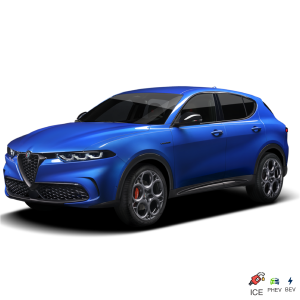 STELVIO 2.2 TD 160 CV Sprint AT8 RWD