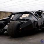 batmobile