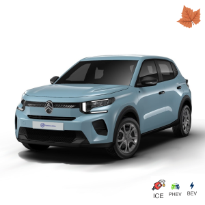 Citroën C3 Aircross PureTech 110 S&S YOU