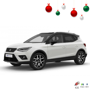 SEAT - ARONA 1.0 ECO TSI 81KW STYLE DSG