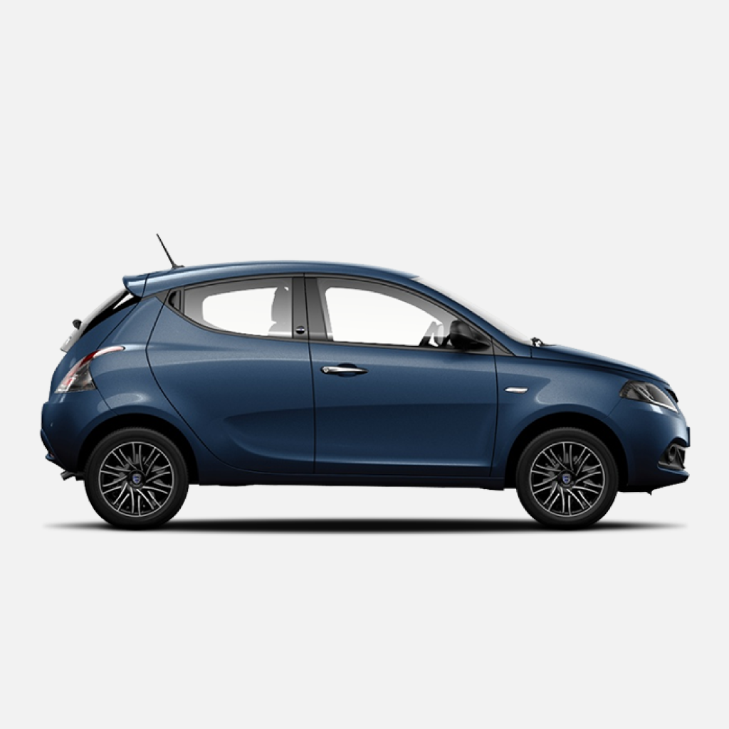 Lancia Ypsilon 1.0 Gold