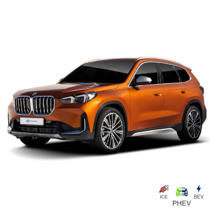 BMW X1 sDrive 18i DCT