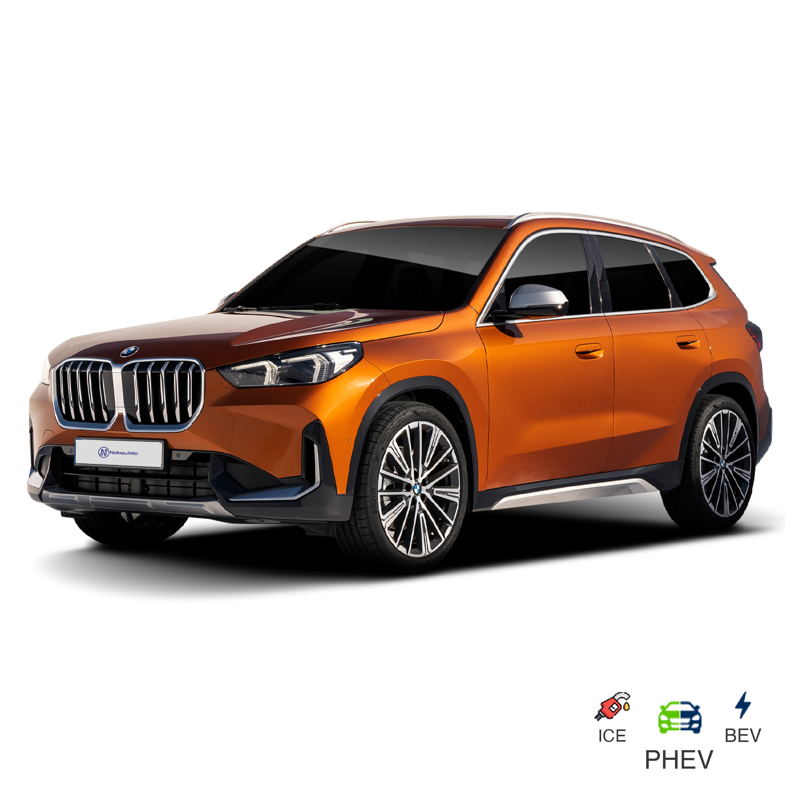 BMW X1 xDrive 20d