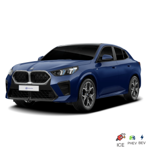 BMW X2 sDrive 18d DCT