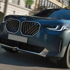 BMW X1 sDrive 18i DCT