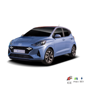 HYUNDAI I10 1.0 MPI A/T Connectline