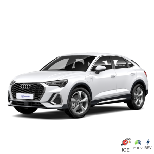 AUDI Q3 SPORTBACK 35 TDI S tronic Business Plus