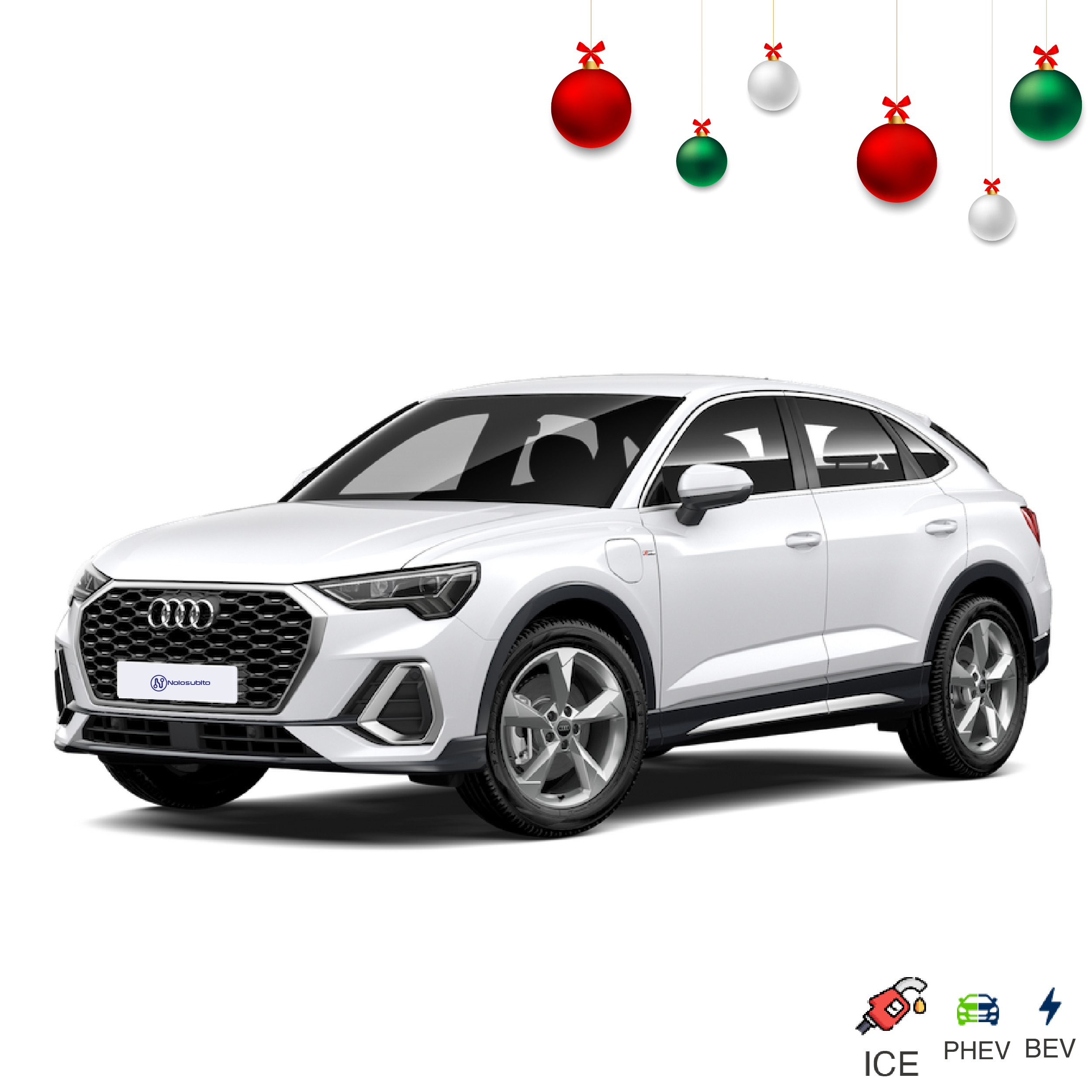 Audi Q3 Sportback 35