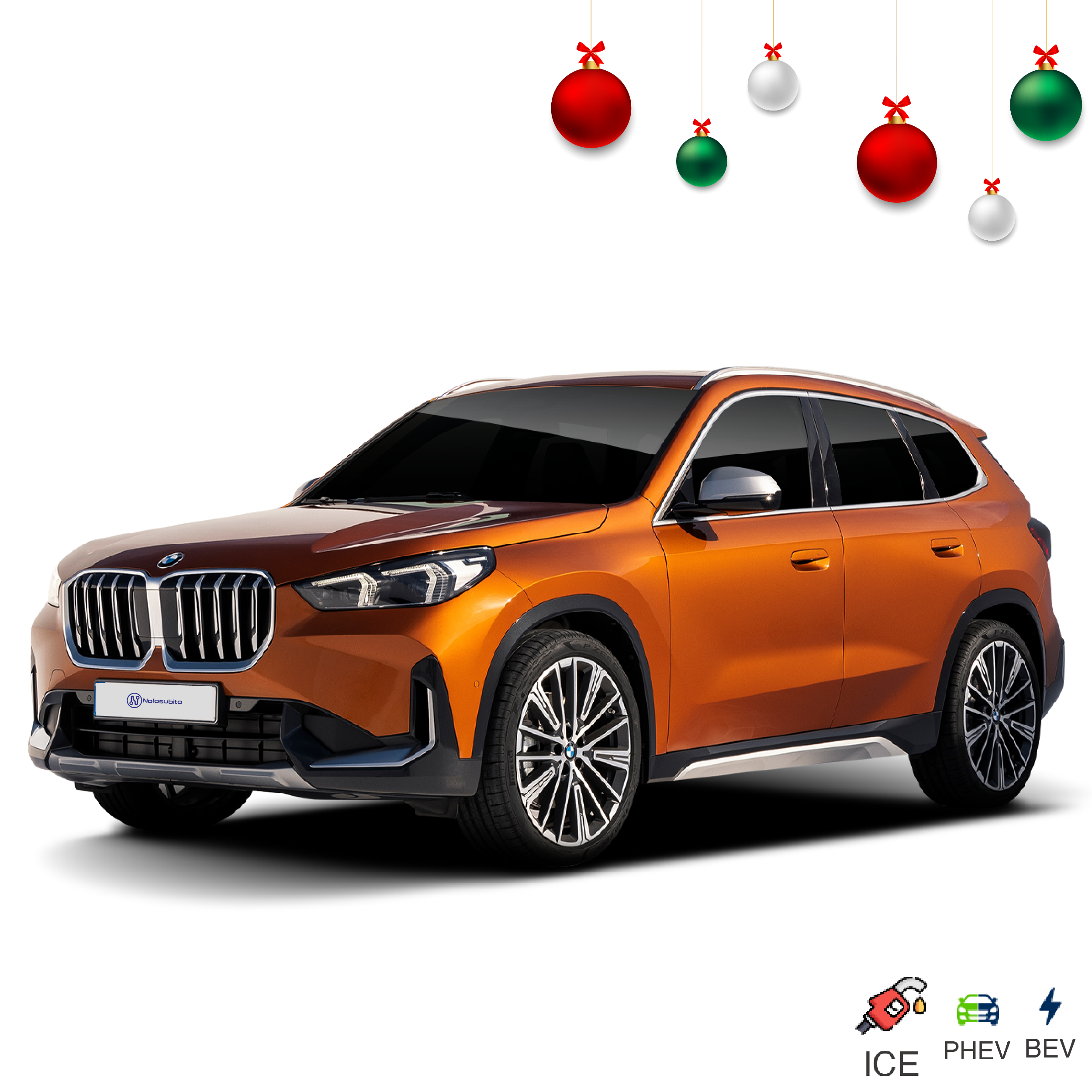 BMW X1 sDrive 18i