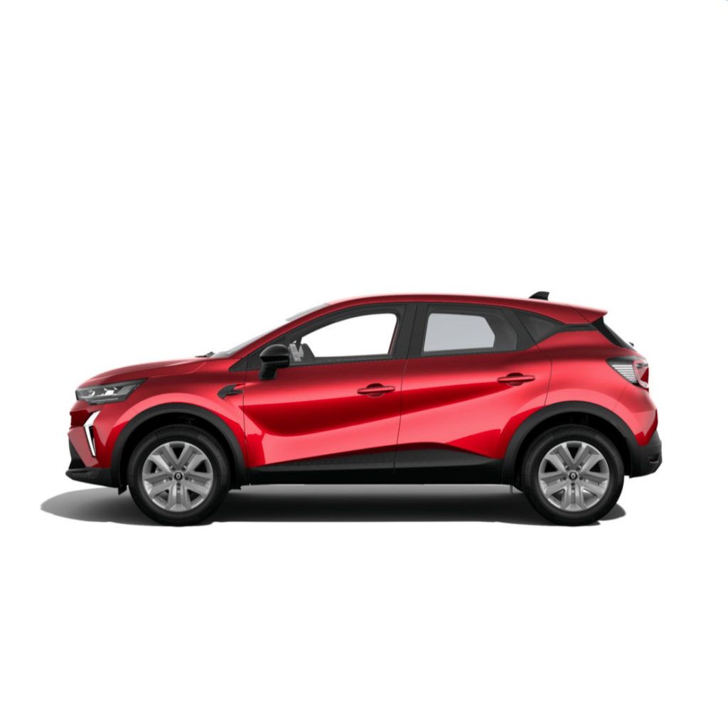 Renault Captur 1.0 tce Evolution 90cv