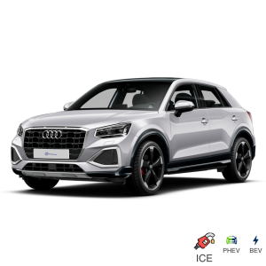 Audi Q2 2.0 35 TDI Business Advanced S tronic