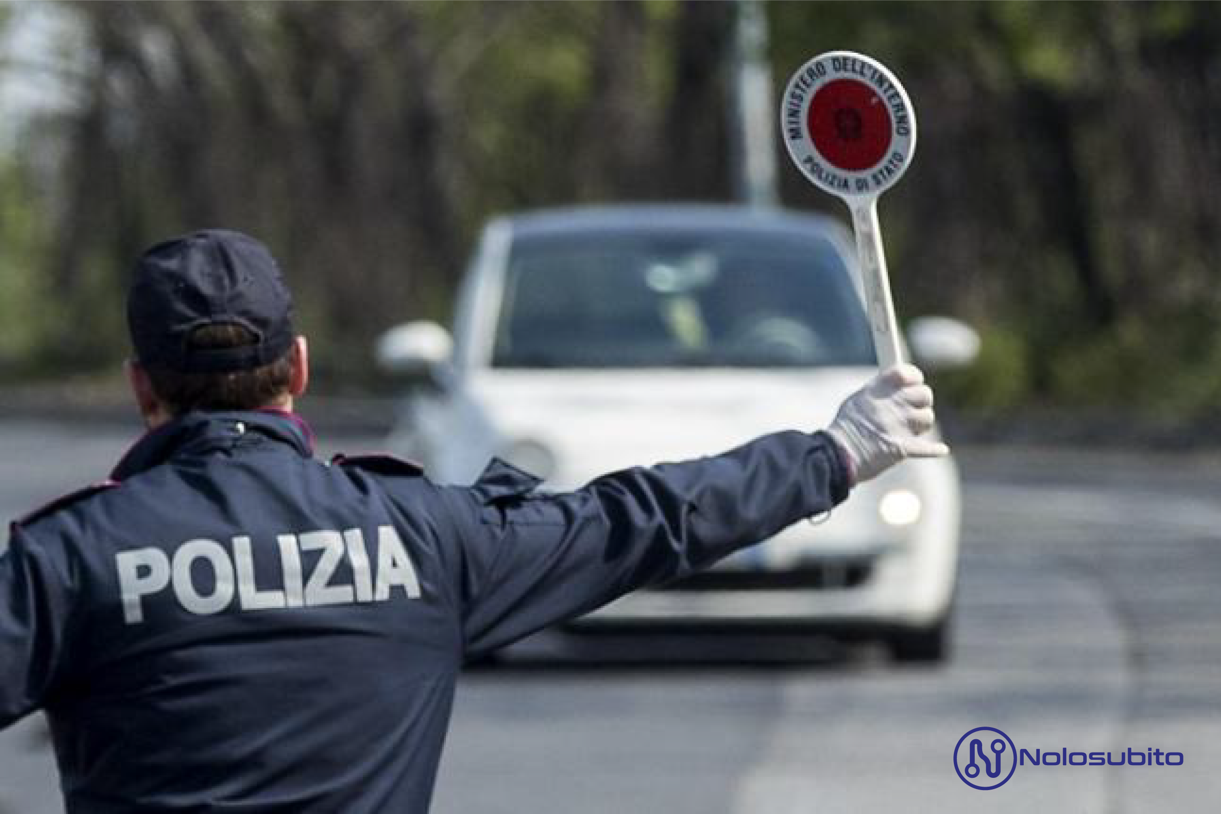 Ancora caos per il nuovo codice stradale